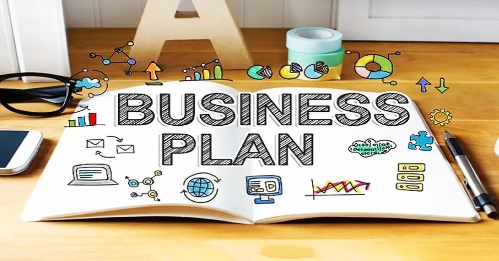 مزایای بیزینس پلن